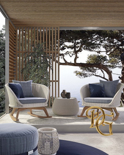 Столик журнальный Ludo