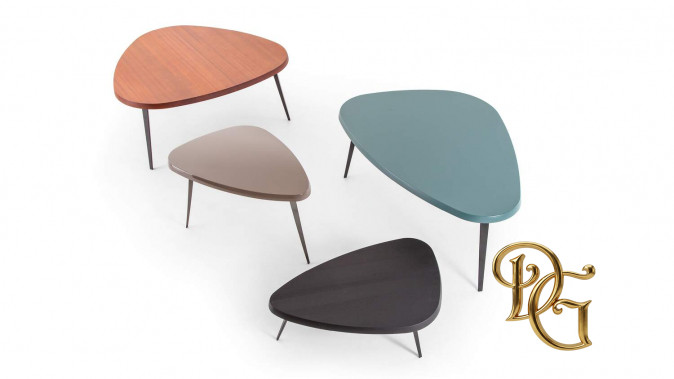 Столик журнальный Mexique 527