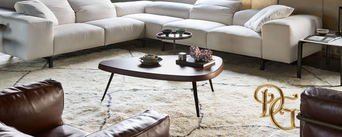 Столик журнальный Mexique 527