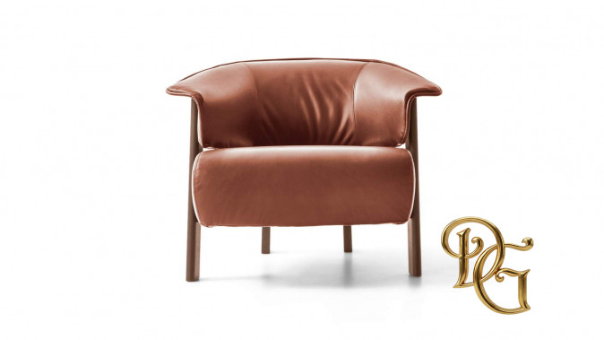 Кресло Back-Wing 571