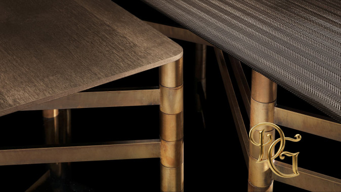 Столик журнальный Network