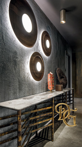 Столик журнальный Network