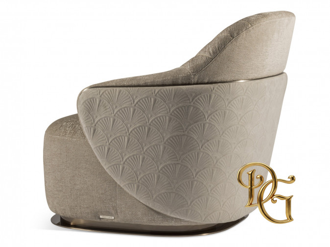 Кресло Adele Beige