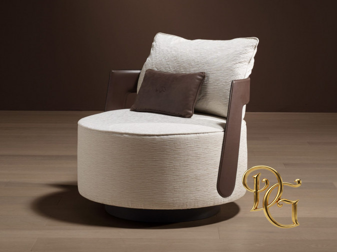 Кресло Chagall