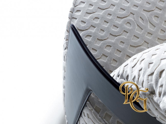 Кресло Chagall