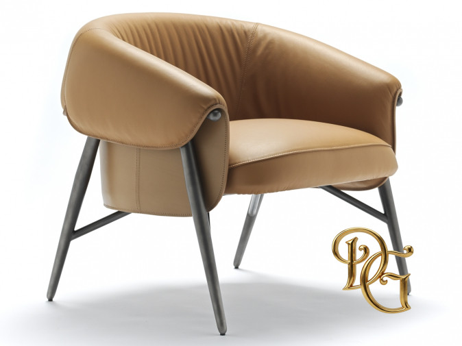 Кресло Montgomery W