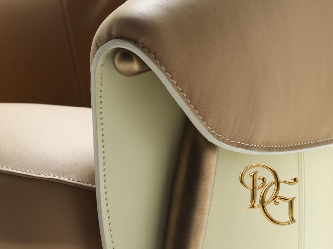 Кресло Montgomery W