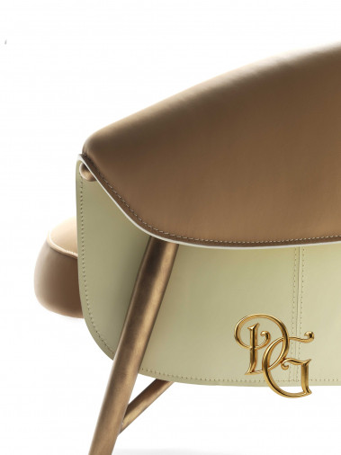 Кресло Montgomery W