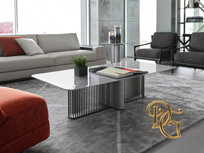 Столик журнальный M-nlight