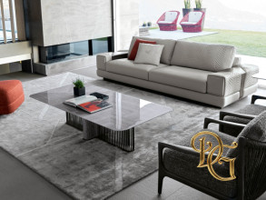 Столик журнальный M-nlight