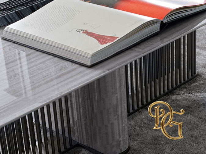 Столик журнальный M-nlight