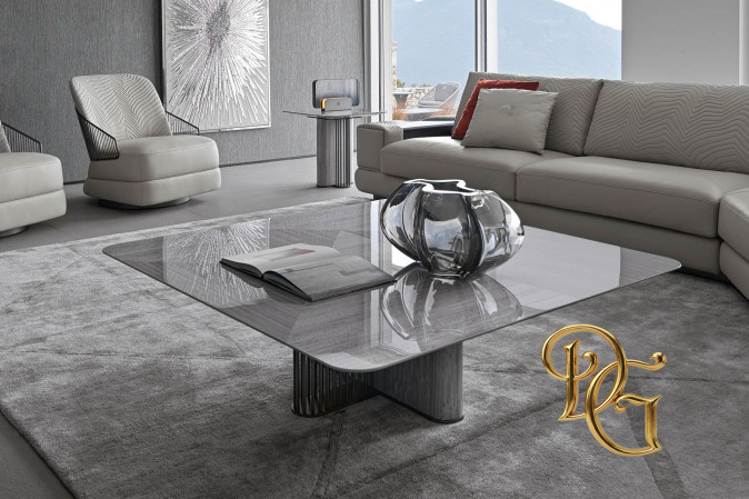 Столик журнальный M-nlight