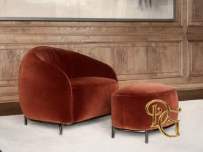 Кресло Nest/Nest Swivel