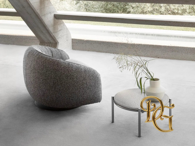 Кресло Nest/Nest Swivel