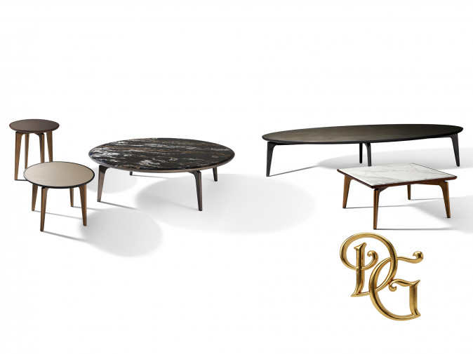 Столик журнальный Blend