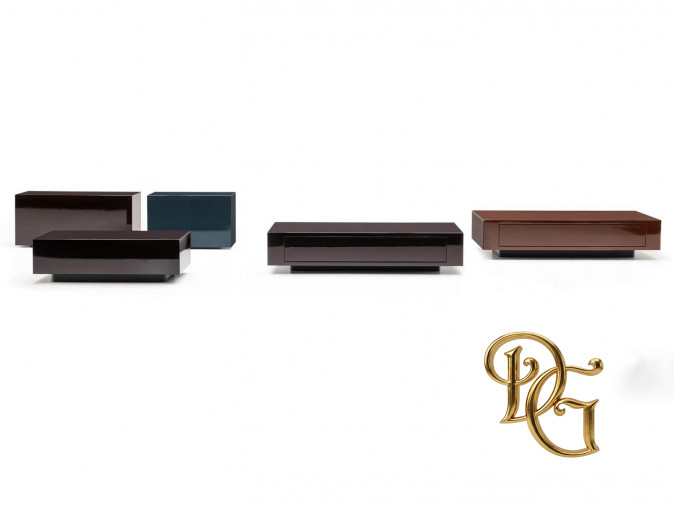 Столик журнальный Solid