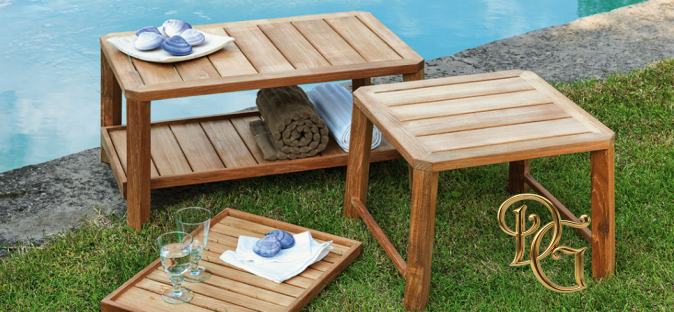 Столик журнальный Petit Club