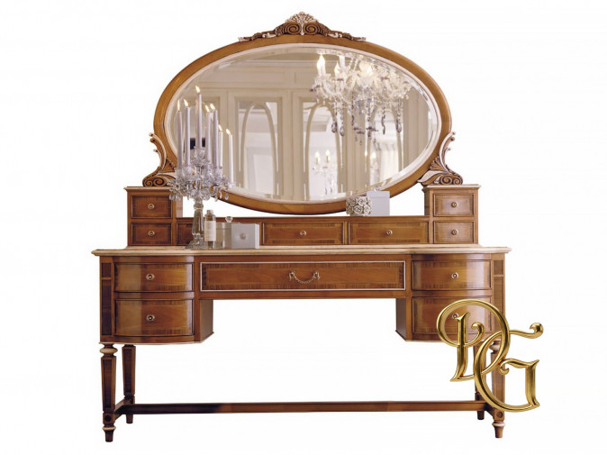 Туалетный столик Sunday Morning Emo102