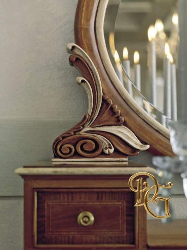 Туалетный столик Sunday Morning Emo102