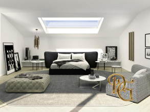 Спальня Royale