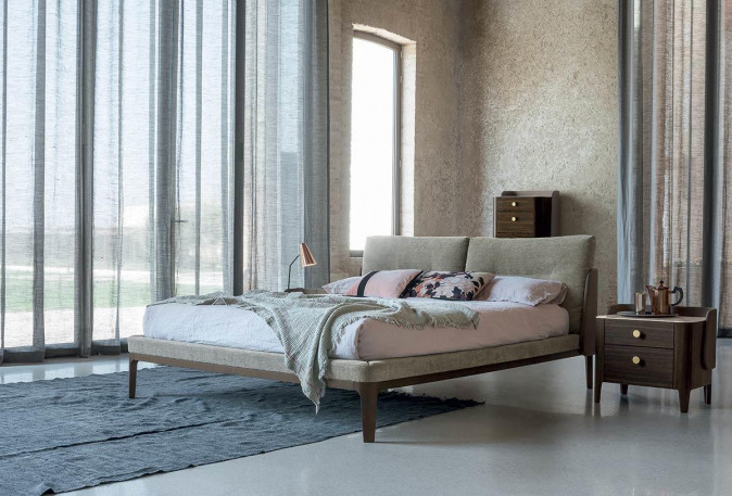 Тумбочка Settanta