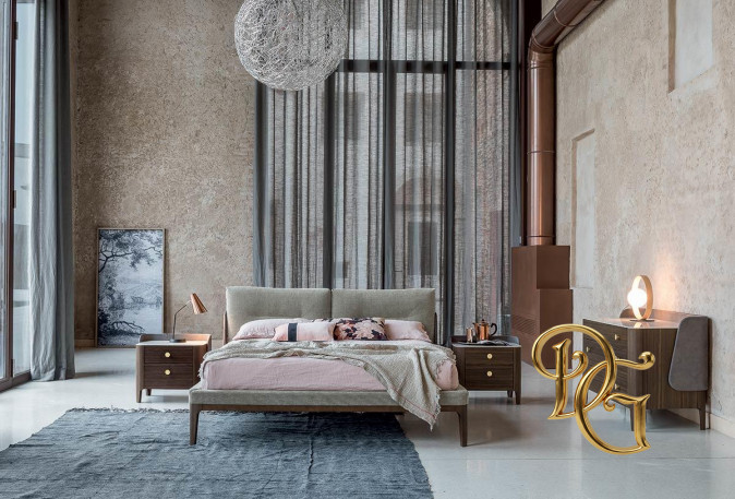 Тумбочка Settanta