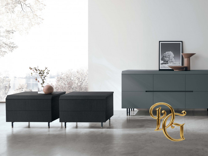 Тумбочка Morfeo