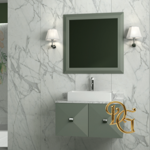 Тумба под раковину Diamond