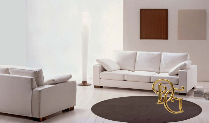 Диван Grand Hotel