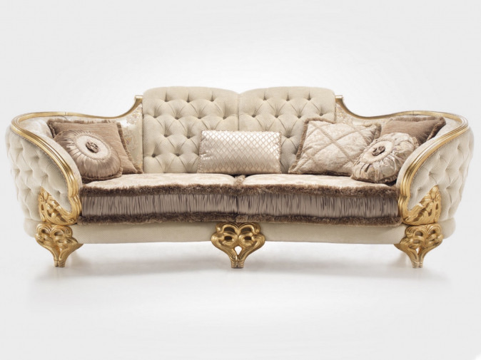 Диван Boboli Beige