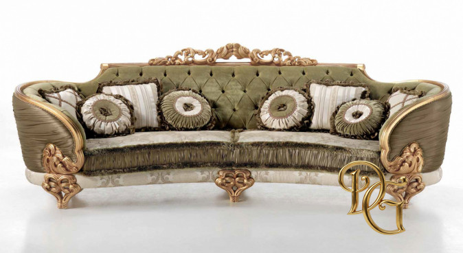 Диван Boboli Beige