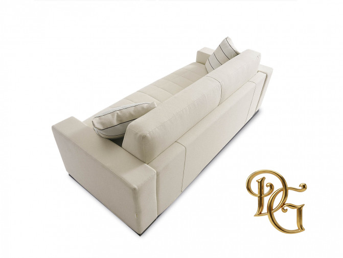 Диван Matrix Ash