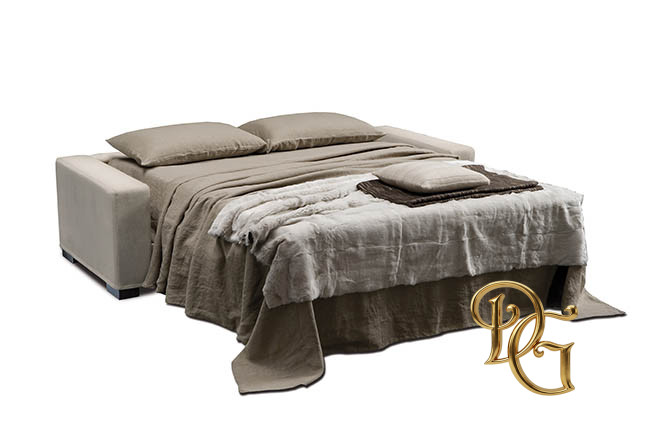 Диван Matrix Ash