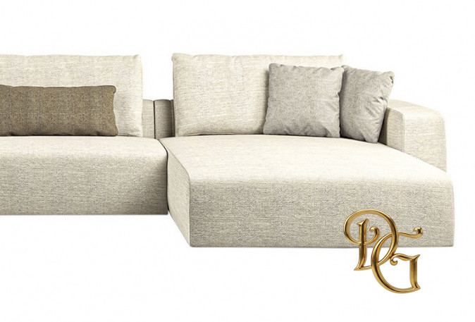 Диван Montreal Grey