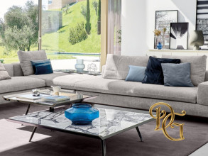 Диван Brown Sugar