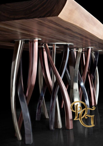 Стол обеденный Il Pezzo 8