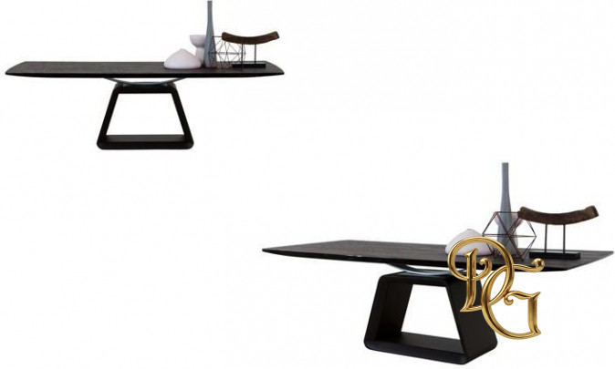 Стол обеденный Roger