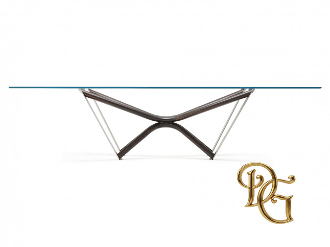 Стол обеденный Marathon