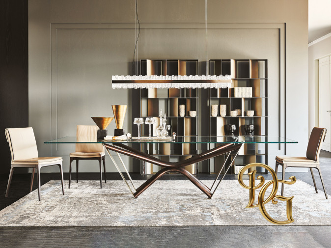 Стол обеденный Marathon