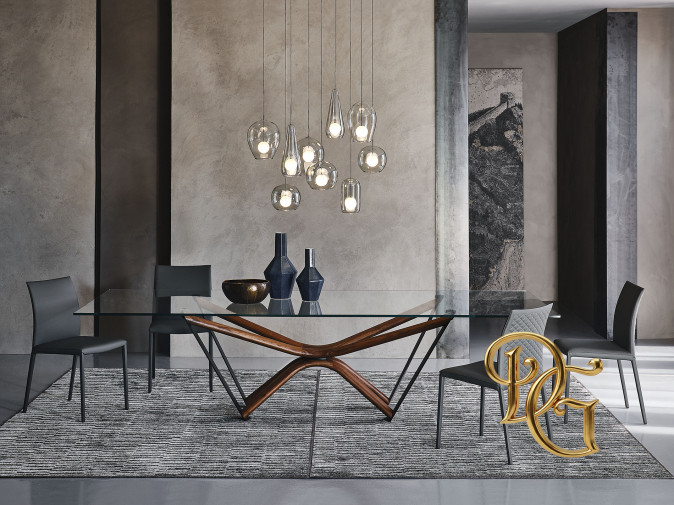 Стол обеденный Marathon