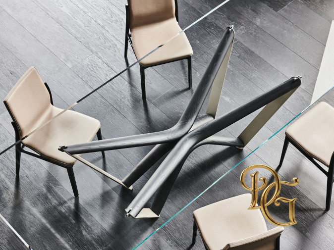 Стол обеденный Marathon