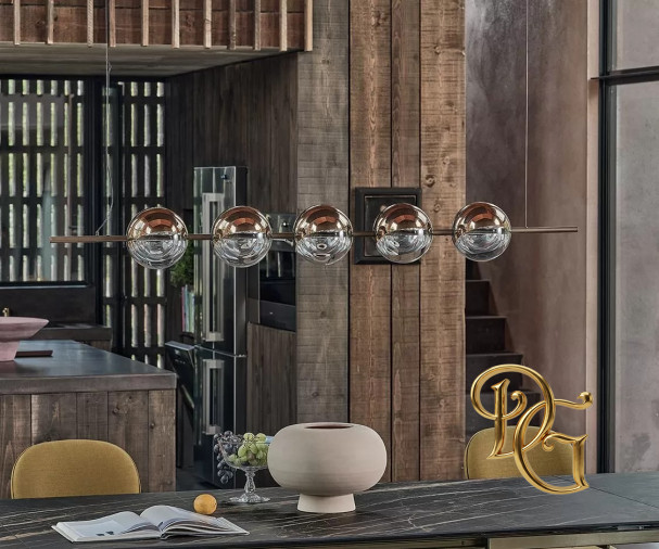 Стол обеденный Louis