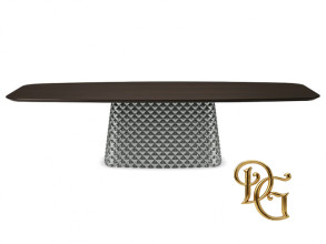 Стол обеденный Atrium Wood