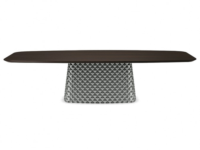 Стол обеденный Atrium Wood