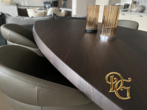 Стол обеденный Atrium Wood