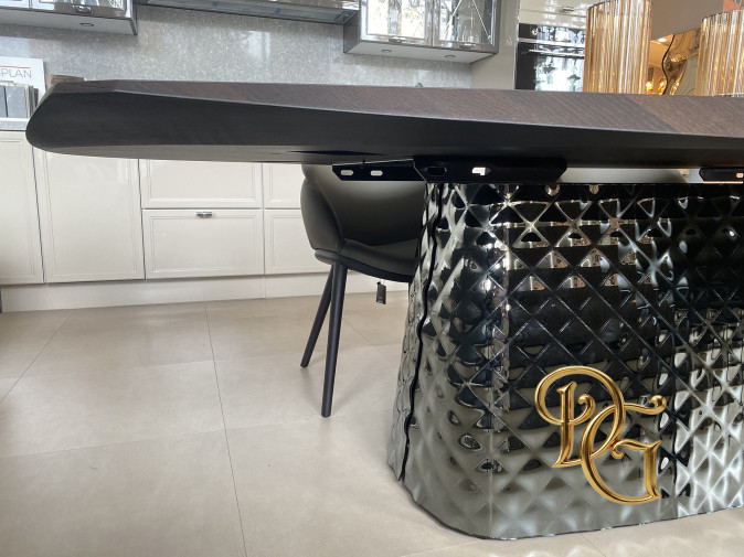 Стол обеденный Atrium Wood