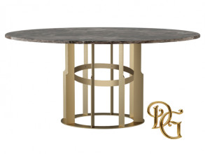 Стол обеденный Aston