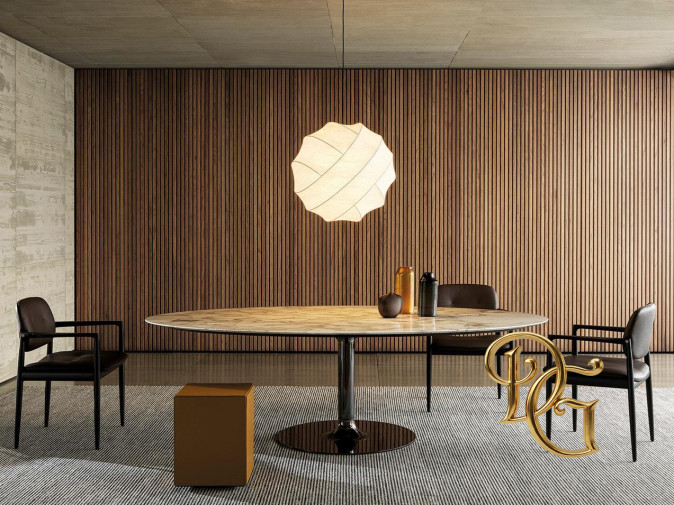 Стол обеденный Oliver Dining