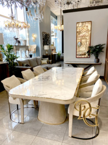 Стол обеденный Journey