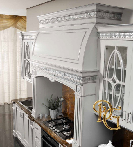 Кухня 4 You Silver